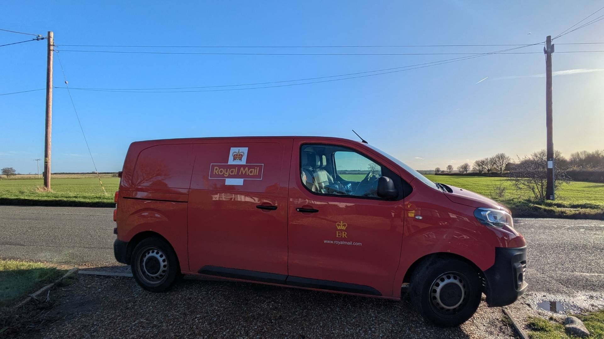 The story behind Hunt 'n' Haul