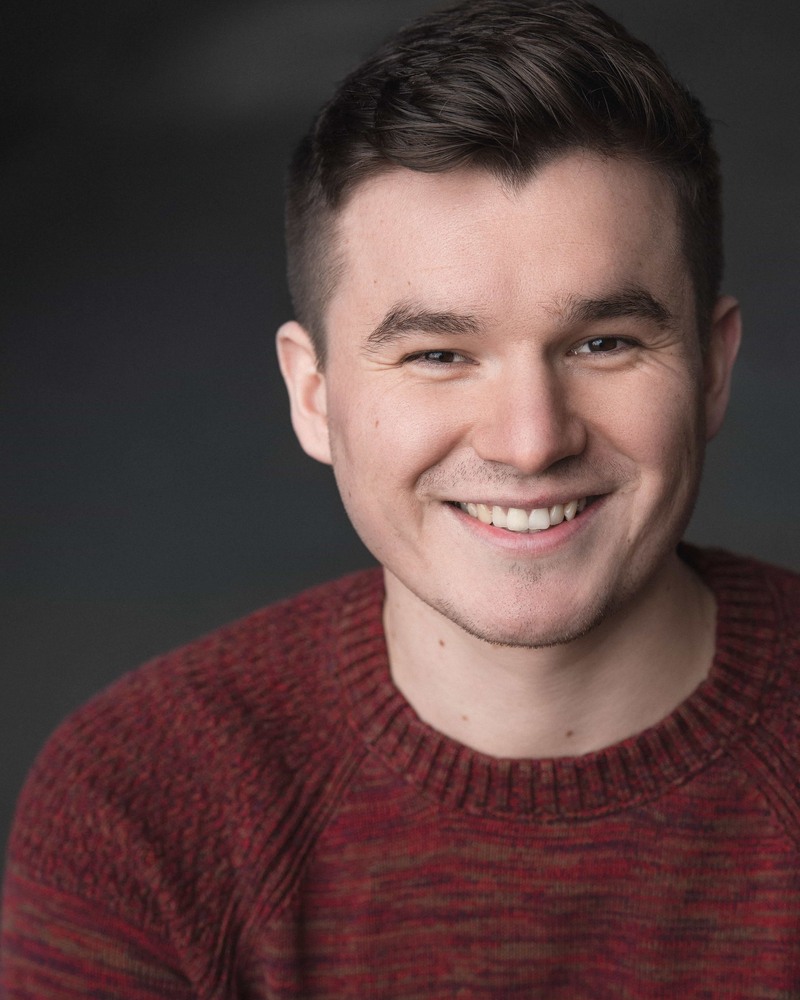 Michael, Founder of Hunt 'n' Haul